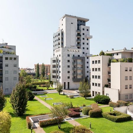 Tortona-Design District, Splendido Appartamento Con Garage Privato 米兰 外观 照片