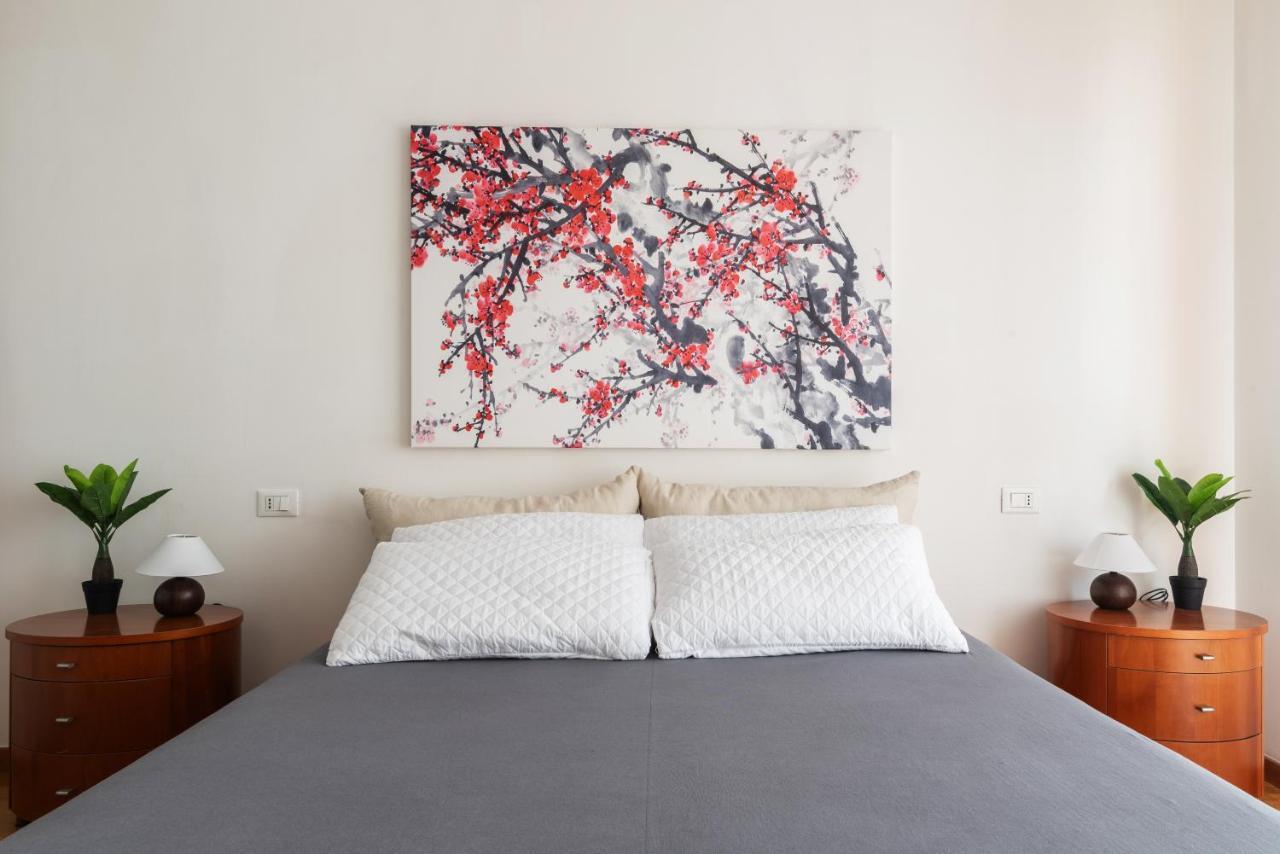 Tortona-Design District, Splendido Appartamento Con Garage Privato 米兰 外观 照片