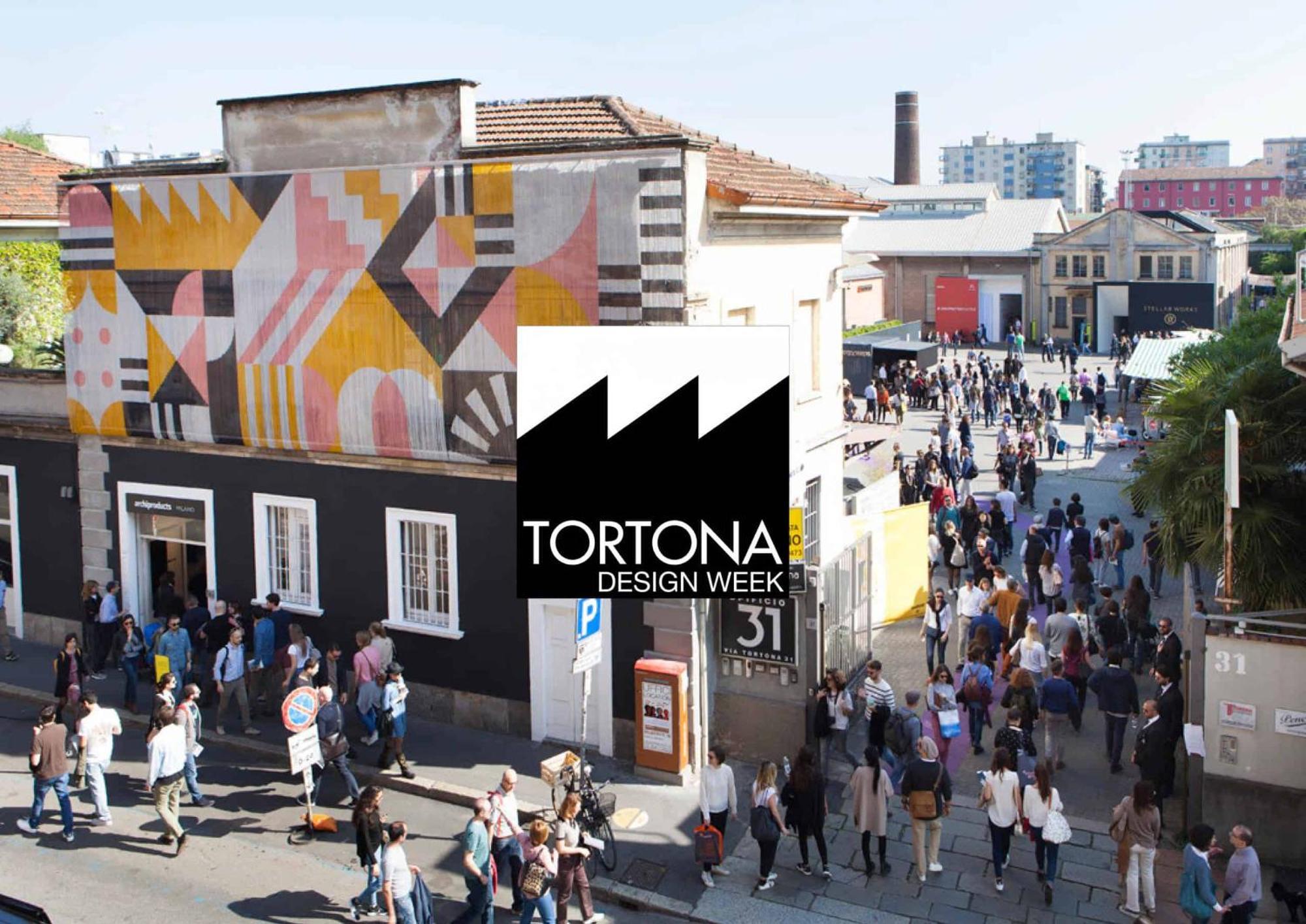 Tortona-Design District, Splendido Appartamento Con Garage Privato 米兰 外观 照片